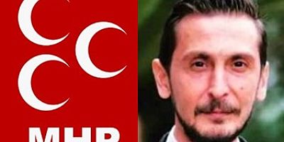 MHP Serdar Semih Türeyen İzmit İlçe yönetimini açıkladı