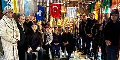 Milli Kuruluşlarda Demirin yerine Prof.Irmak başkan