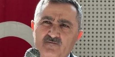 Minibüscülerde Niyaz Yağız yeniden başkan seçildi