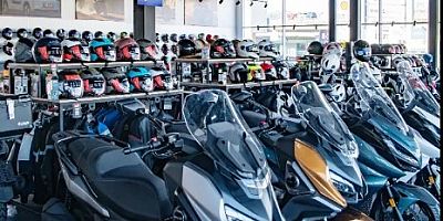 Motorburda'dan Fırsat Burda Kampanyası Başladı! 