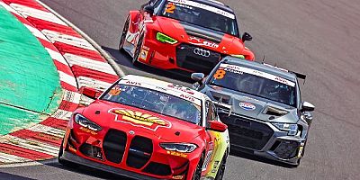Motorsporları Tutkunları TOSFED İstanbul Park’ta Buluşuyor