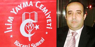 Muhammed Cihat Doğan İYC Kocaeli Başkanı