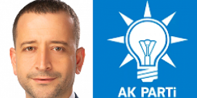 Muharem Tutuş İzmit AK Parti Başkan Adayı