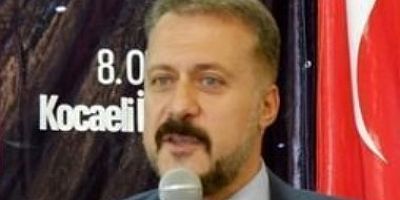 Muharrem Can BTP Kocaeli Büyükşehir adayı oldu