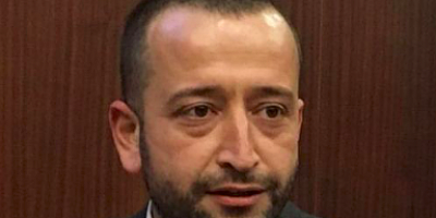 Muharrem Tutuş AK İzmit İlçeden başvuruyor