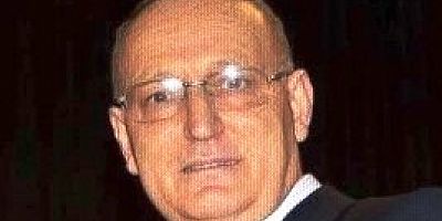 Muhasebeci Hasan Çiçek hakkın rahmetine kavuştu