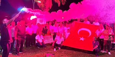 Muşluların 1071 Malazgirt zaferi anma programı
