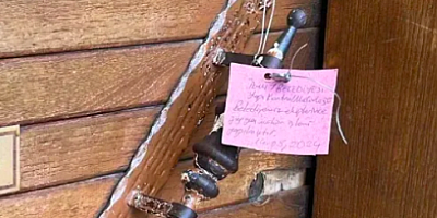 Müşteri varken mekanı 15 zabıta ile basıp mühürlediler