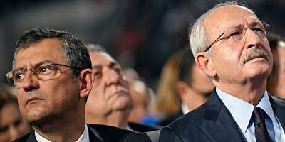 Mutlak Butlan CHP'yi Böler mi? Tepkiler Bay Kemale