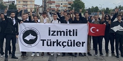 Ne Amerika ne Rusya ne Çin Her şey Türklük için!