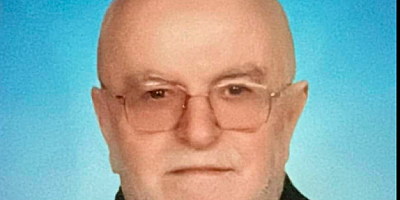 Nedim Serdar hakkın rahmetine kavuştu