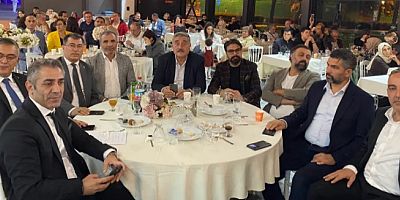 “Neşet Ertaş Anma ve Şehir Ödülleri” töreni yapıldı
