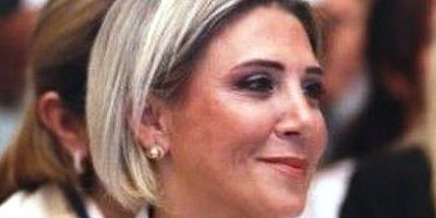 Nilgün İrteni Yılmaz İzmit Belediye Başkan yardımcısı