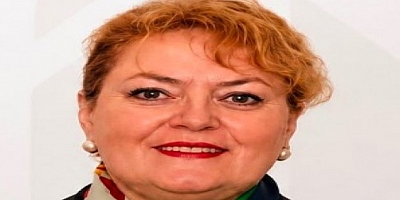 Nurhayat Güldüren TÜGİK YİK Başkan Yardımcısı seçildi