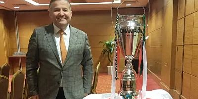 Oktay Kocatekin imzalı Turkuaz Cup'ta boya derbisi