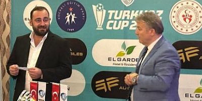 Oktay Kocatekinin Turkuaz Cuptan KEV'le Üniversitelilere burs desteği