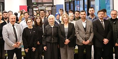 Ortaçağ Türk Dünyasında Yaşam” sohbeti