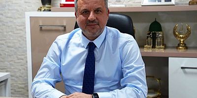 Orucumuzu da tutarız, senin yalanlarına da cevap veririz.