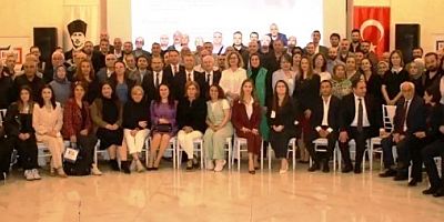 Özcan Çakır, Diyalog Mali Müşavirlerin adayı