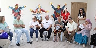 Özel gereksinimli çocuklara Engelsiz Yaz Okulu