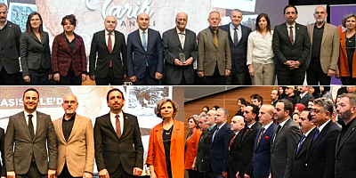 Özlü'nün Projesi “Başiskele’de Tarih” Panelinde Üniversiteli uzmanlar