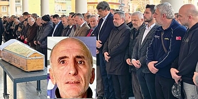 Paşalı Rumeli Türkleri Derneği Başkanı Recep Altıntip hakka yürüdü