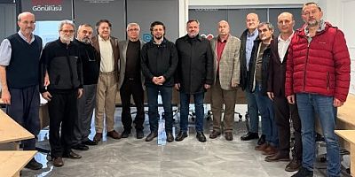 Pomak Kültür Derneğinde Dr.Orhan Eren'le devam