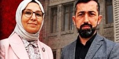 Radiye Vekilin Danışmanı Emre Paşaoğlu Başkan Yardımcısı