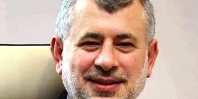 Ramazan Kocabıyık İSU Basın Yayın Dijital Şube Müdürü