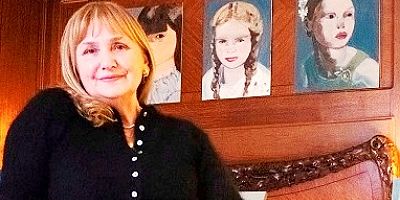 Ramize Erer’in 'Séparation' (Ayrılık) sergisi Pariste açıldı