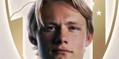 Rapid Wien'den Tobias 10 Numaraya transferimiz