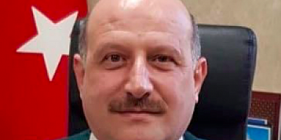 Recep Kemal Akyürek Derince'ye Başkan adayı oldu