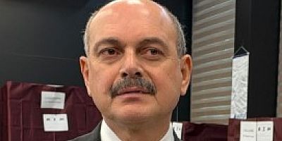 Recep Öztürk Körfez Ticaret Odasında kazandı
