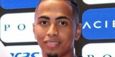Rigoberto Rivas sol kanata Hatayspordan transfer