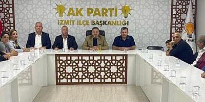 Roman Kültür Derneğinin Halil Dokuzlar ziyareti