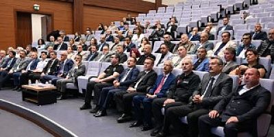 Romanların İl Eylem Planı Koordinasyon Toplantısı