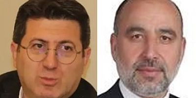 Saadet'te Zafer Mutlu'nun yerine Recep Sarıdoğan