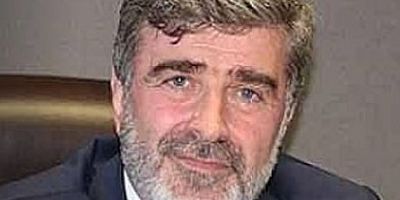 Sami Çakır TBBM'de kalp krizi geçirdi hastanede