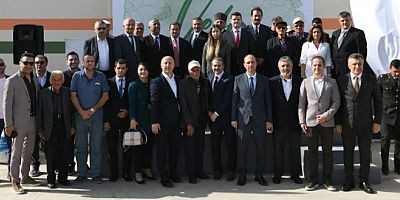 Şehit ve Gazi Ailelerine İGSAŞ'tan vefa örneği