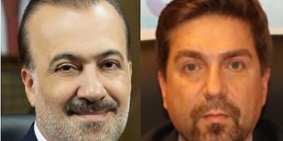 Siyasette İl Başkanlarının Antibiyotik polemiği