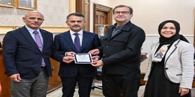 Söğüt'ün Aktaş'a Taşköprü Yerel Kültürevi davetiyesi