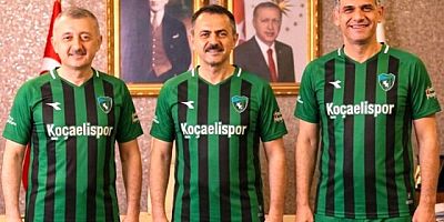 Şöhretler Turnuvasında Sahaya çıkacaklar