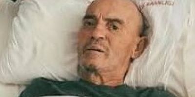 Soner Alp hakkın rahmetine kavuştu