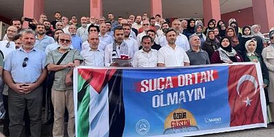 Görevi ihmal eden kamu görevlilerine suç duyurusu