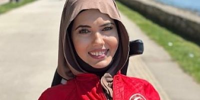 Suadiyeli Havva Boccia'da Dünya Şampiyonasına katılacak