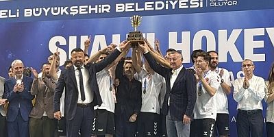 Sualtı Hokeyde 19 Yaşaltı Erkekler Dünya Şampiyonu