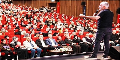 SUMUD Filosundan Bekir Develiye büyük ilgi