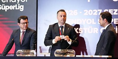Süper ligte ilk hafta rakibimiz Başakşehir FK deplasman