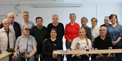 Tabip Albay Ziya Gökşin Kocaeli Dokümantasyonda anıldı