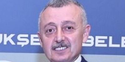 Tahir Başkan 'Reis Aradı Sizlere selamı var'